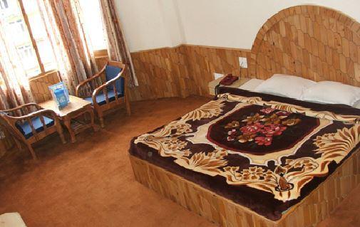 Hotel Meridian
